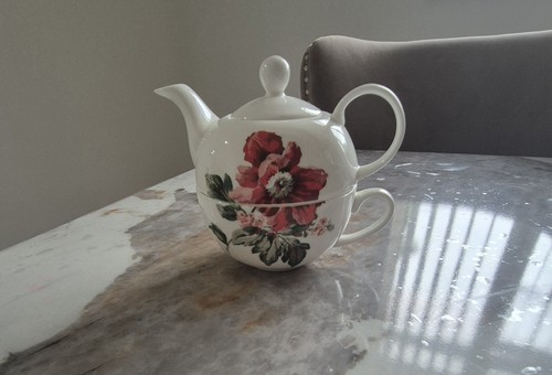 Laura ashley tea - laura,