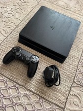 Sony PlayStation 4 Ps4 Slim