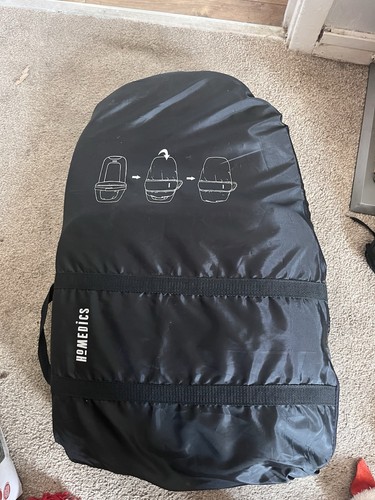 Homedics sbm 250h - homedics, shiatsu