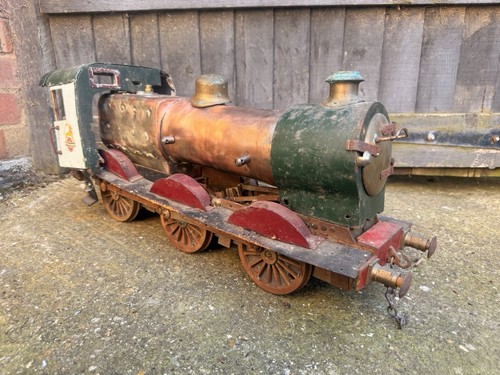 Gauge 4f live - gauge,