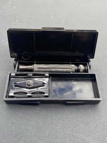 Vintage 1940 gillette - vintage,