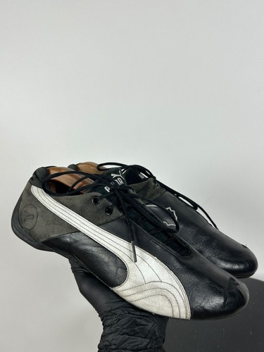 Men vintage puma - puma, future