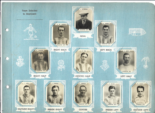 Phillips pinnace football - phillips,