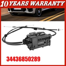 For BMW X5 E70 E71 E72 Parking