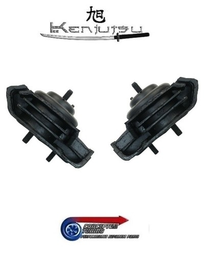Spec pair engine rubber - spec,