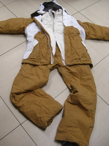 Ski suit oakley - oakley, 12