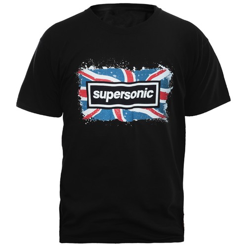 Retro britpop style shirt - style, t-shirt