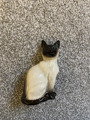 Beswick kitten - beswick,