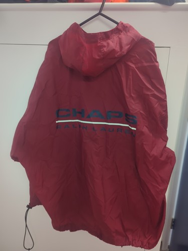 Ralph lauren chaps size - lauren,