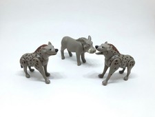 Playmobil Zoo / Wildlife /