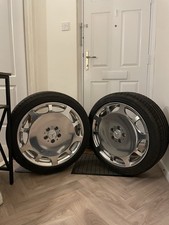 Mercedes Maybach Style