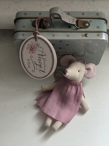 Bnwt maileg guardian angel - guardian,