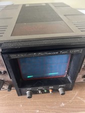 Telequipment Type D1011