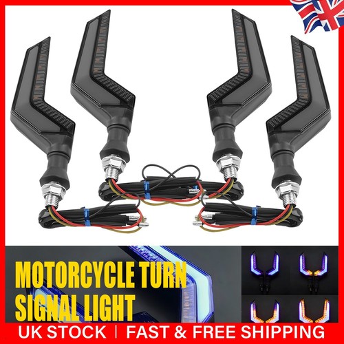 4pcs led motorcycle motorbike - led,