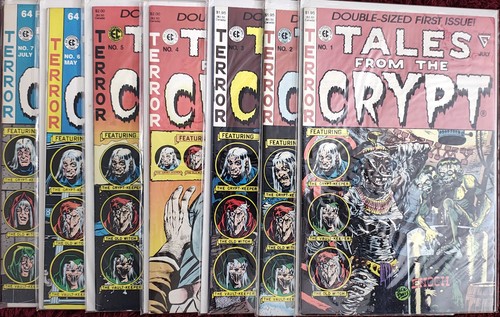 1990 tales from - tales, the