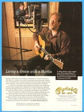 1998 Martin Guitar Martin