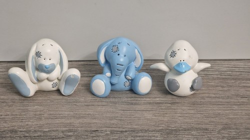Tatty teddy you blue - tatty,
