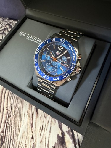 Tag heuer formula - formula, 1