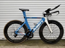 Planet x Exocet 2 Guru TT Bike