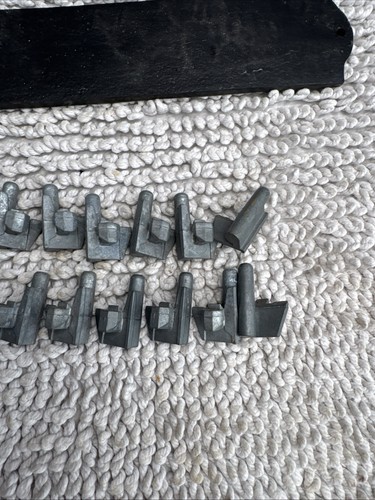 Dextion shelving brackets set - shelving,