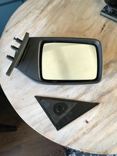 FORD CORTINA Mk5 LEFT WING