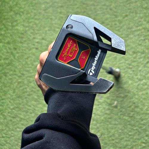 Taylormade spider mallet - taylormade,