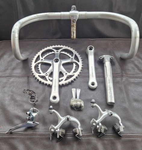 Shimano 600 and dia - 600, compe