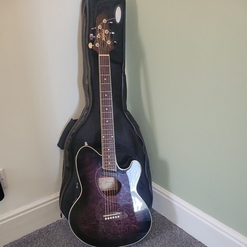Ibanez talman tcm50 - talman, tcm50-tks