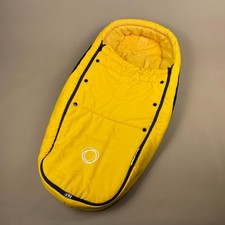 Bugaboo Bee Cocoon Yellow