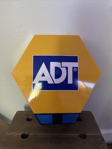 New adt twin - led, live