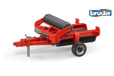 Bruder Cambridge Roller