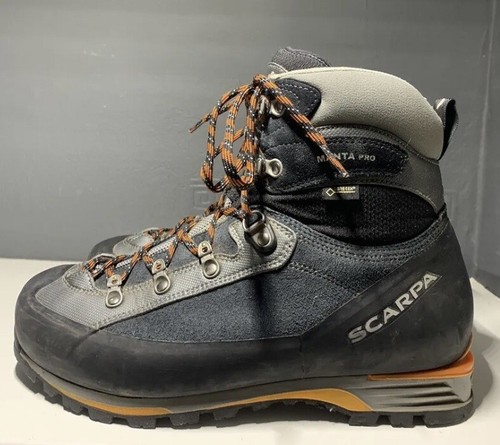 Scarpa men manta pro gtx - men,