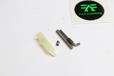 Shimano Aero Technium 10000 XT Bail Spring and Spring Guard