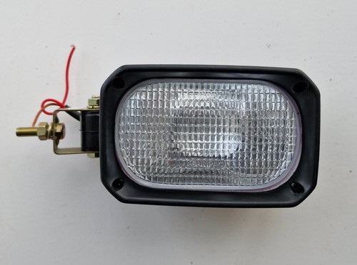 Cab worklight suit - worklight, new