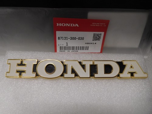 Honda 750 four tank - four,