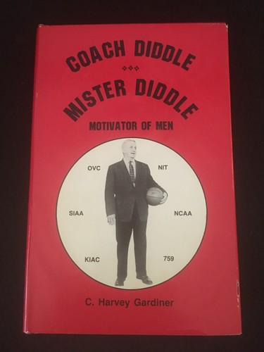 Coach diddle - coach,