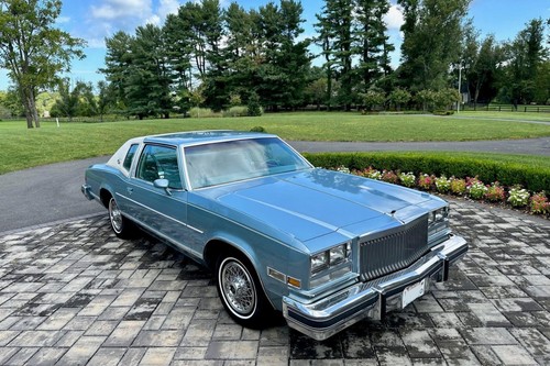 1978 buick riviera frnt - 1978,