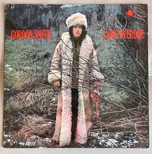 Gordon Smith - Long Overdue -