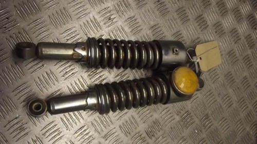 Kawasaki h1d 500 - kawasaki, 1973