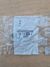 Peugeot 206 gti 180 original