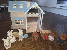 Sylvanian Families House