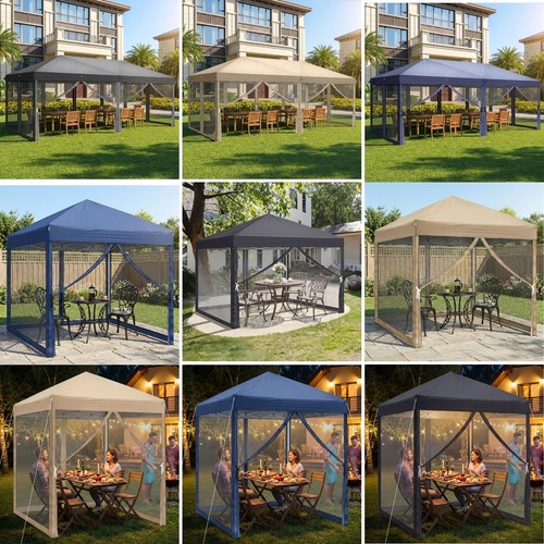2x2m 3x3m 3x6m pop - 2x2m/3x3m/3x6m,