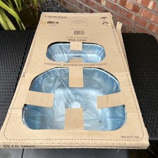 Lamona 1.5 Bowl Inset Sink SNK