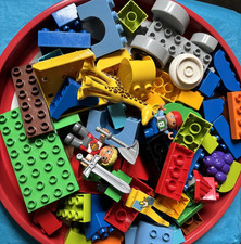 LEGO DUPLO BUNDLE ASSORTED