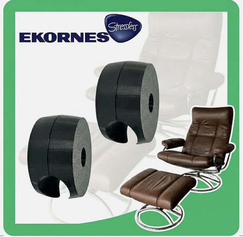 Pair tensioner mount - tensioner,