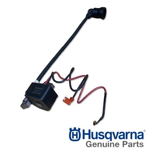 Genuine oem husqvarna - genuine,