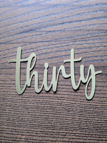 Cake charm topper any - cake,