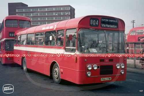 Bus photo midland red nbc - bus,