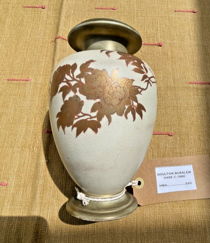 Royal doulton art - royal,