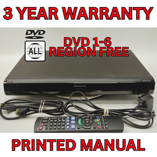 Panasonic dmr ex86 dvd - panasonic, dmr-ex86